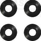 Wilmink Group WG1004190 - Комплект прокладок, стержень клапана autocars.com.ua