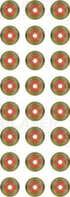 Wilmink Group WG1004247 - Комплект прокладок, стержень клапана autocars.com.ua