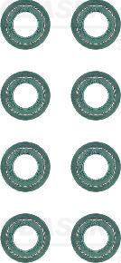 Wilmink Group WG1004272 - Комплект прокладок, стержень клапана autocars.com.ua