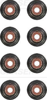 Wilmink Group WG1004275 - Комплект прокладок, стержень клапана autocars.com.ua