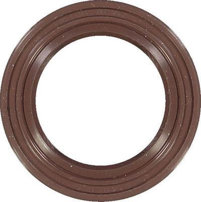 Wilmink Group WG1005035 - Ущільнене кільце, колінчастий вал autocars.com.ua