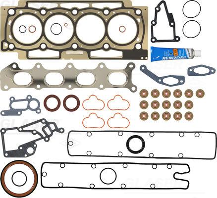 Wilmink Group WG1005684 - Комплект прокладок, двигун autocars.com.ua