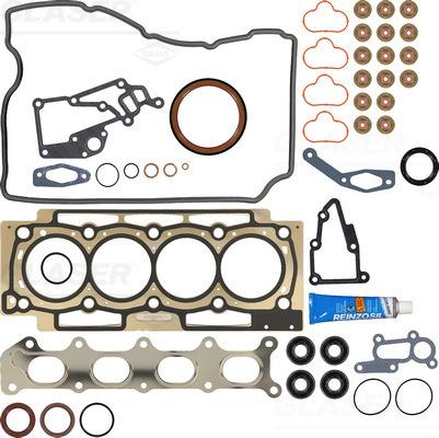 Wilmink Group WG1005686 - Комплект прокладок, двигун autocars.com.ua