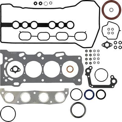 Wilmink Group WG1005825 - Комплект прокладок, двигун autocars.com.ua