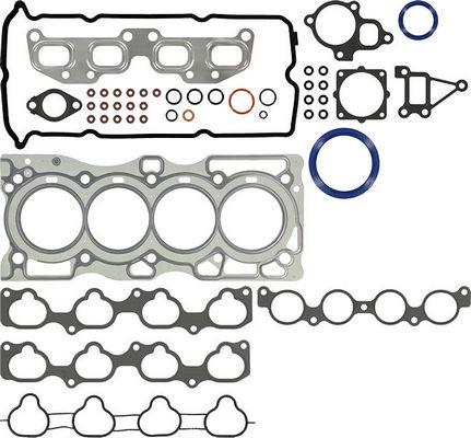 Wilmink Group WG1005842 - Комплект прокладок, двигун autocars.com.ua