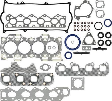 Wilmink Group WG1006090 - Комплект прокладок, двигун autocars.com.ua