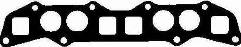 Wilmink Group WG1006778 - Прокладка, впускний / випускний колектор autocars.com.ua