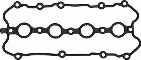 Wilmink Group WG1008324 - Прокладка, кришка головки циліндра autocars.com.ua