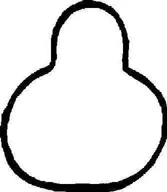 Wilmink Group WG1008616 - Прокладка, впускний колектор autocars.com.ua