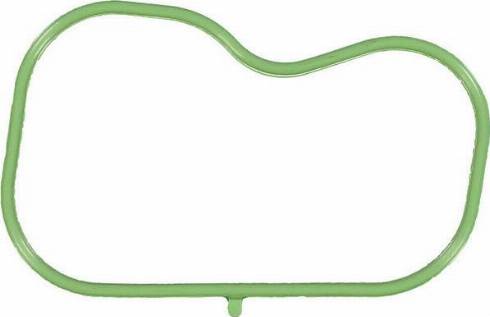 Wilmink Group WG1008619 - Прокладка, впускний колектор autocars.com.ua