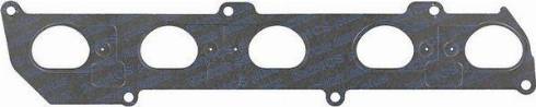 Wilmink Group WG1008671 - Прокладка, корпус впускного колектора autocars.com.ua