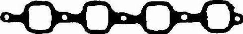 Wilmink Group WG1008734 - Прокладка, впускний колектор autocars.com.ua