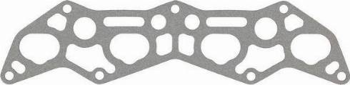 Wilmink Group WG1008773 - Прокладка, впускний колектор autocars.com.ua