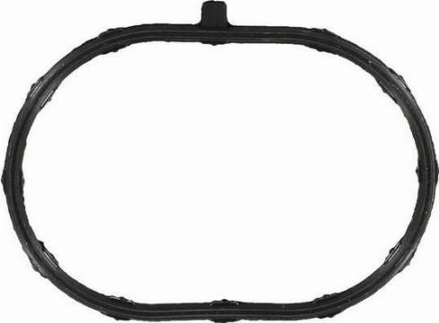 Wilmink Group WG1008894 - Прокладка, впускний колектор autocars.com.ua