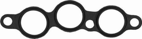 Wilmink Group WG1008937 - Прокладка, корпус впускного колектора autocars.com.ua