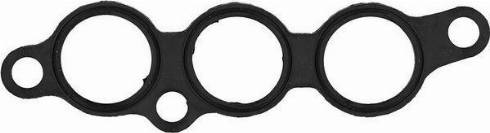 Wilmink Group WG1008938 - Прокладка, корпус впускного колектора autocars.com.ua