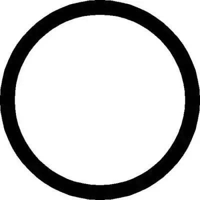 Wilmink Group WG1008995 - Прокладка, впускний колектор autocars.com.ua