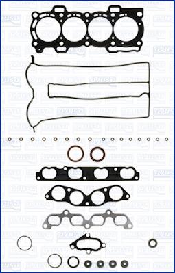 Wilmink Group WG1009315 - Комплект прокладок, головка циліндра autocars.com.ua