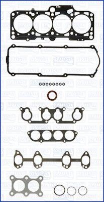 Wilmink Group WG1009319 - Комплект прокладок, головка циліндра autocars.com.ua