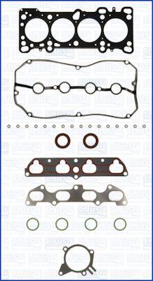 Wilmink Group WG1009344 - Комплект прокладок, головка циліндра autocars.com.ua