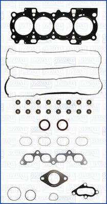 Wilmink Group WG1009370 - Комплект прокладок, головка цилиндра autodnr.net