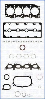 Wilmink Group WG1009376 - Комплект прокладок, головка циліндра autocars.com.ua