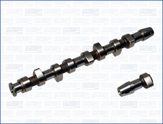 Wilmink Group WG1009704 - Шток autocars.com.ua