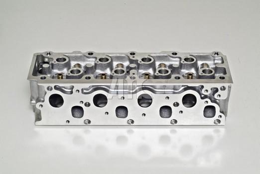 Wilmink Group WG1010911 - Головка циліндра autocars.com.ua