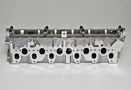 Wilmink Group WG1010923 - Головка циліндра autocars.com.ua