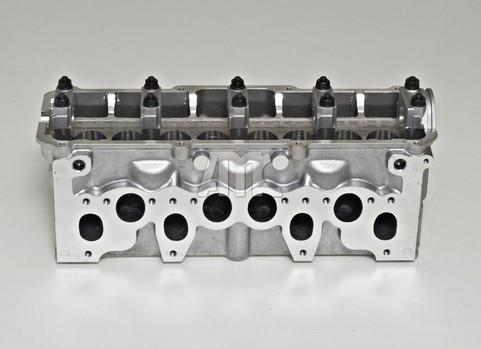 Wilmink Group WG1010925 - Головка циліндра autocars.com.ua