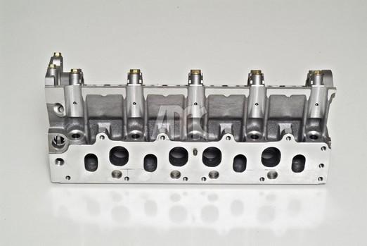 Wilmink Group WG1010929 - Головка циліндра autocars.com.ua