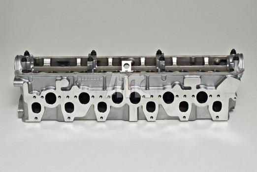 Wilmink Group WG1010941 - Головка циліндра autocars.com.ua