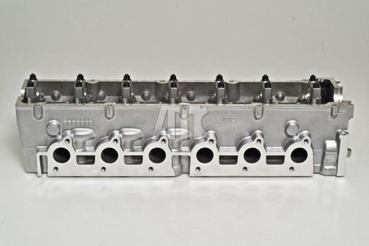 Wilmink Group WG1010962 - Головка циліндра autocars.com.ua