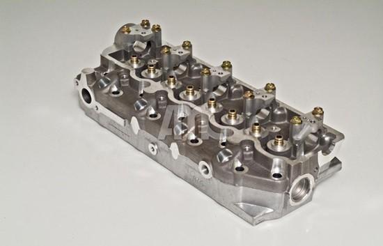 Wilmink Group WG1011006 - Головка циліндра autocars.com.ua