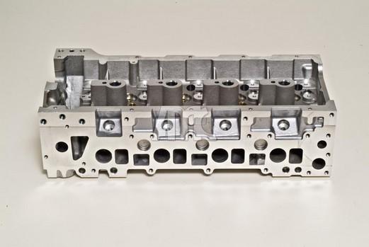 Wilmink Group WG1011062 - Головка циліндра autocars.com.ua