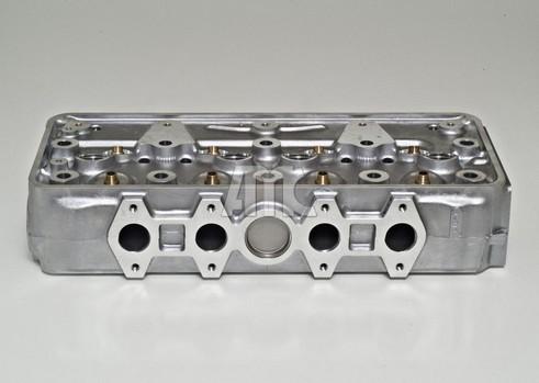 Wilmink Group WG1011188 - Головка циліндра autocars.com.ua