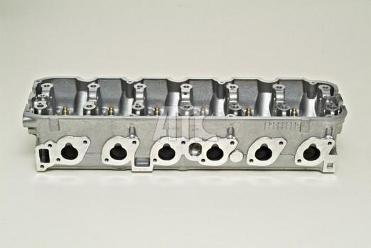 Wilmink Group WG1011194 - Головка циліндра autocars.com.ua