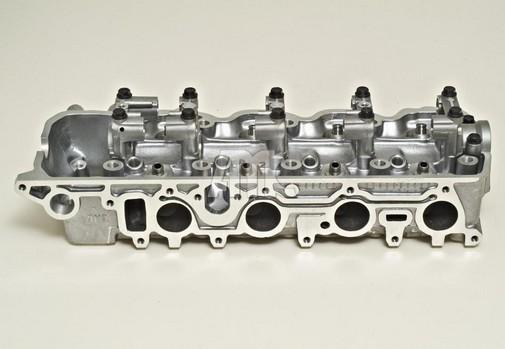 Wilmink Group WG1011198 - Головка циліндра autocars.com.ua