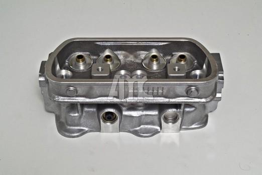 Wilmink Group WG1011204 - Головка циліндра autocars.com.ua