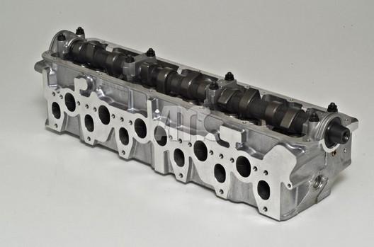 Wilmink Group WG1011247 - Головка циліндра autocars.com.ua