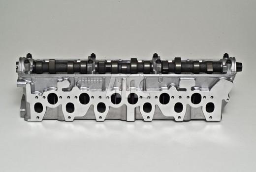 Wilmink Group WG1011248 - Головка циліндра autocars.com.ua