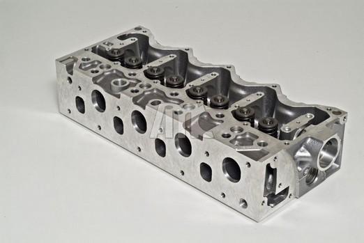 Wilmink Group WG1011257 - Головка циліндра autocars.com.ua