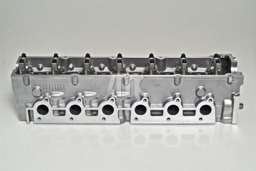 Wilmink Group WG1011292 - Головка циліндра autocars.com.ua