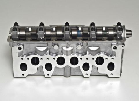 Wilmink Group WG1011309 - Головка циліндра autocars.com.ua