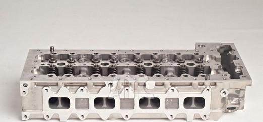 Wilmink Group WG1011368 - Головка циліндра autocars.com.ua