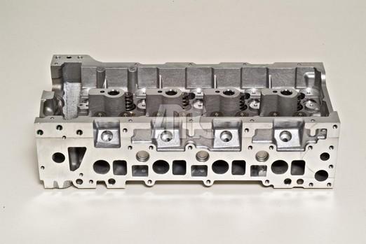 Wilmink Group WG1011398 - Головка циліндра autocars.com.ua