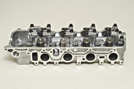 Wilmink Group WG1011507 - Головка циліндра autocars.com.ua