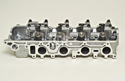 Wilmink Group WG1011508 - Головка циліндра autocars.com.ua