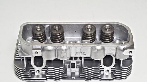 Wilmink Group WG1011509 - Головка циліндра autocars.com.ua