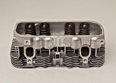 Wilmink Group WG1011510 - Головка циліндра autocars.com.ua